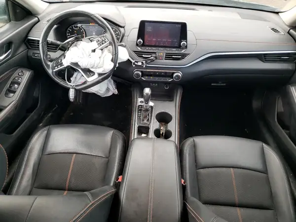 1N4BL4CV3KC184274 2019 NISSAN ALTIMA - Image 8