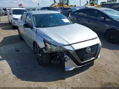 1N4BL4CV3KC184887 2019 NISSAN ALTIMA