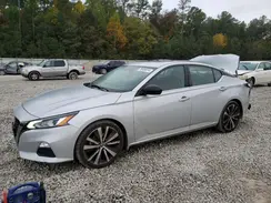 1N4BL4CV3KC185053 2019 NISSAN ALTIMA