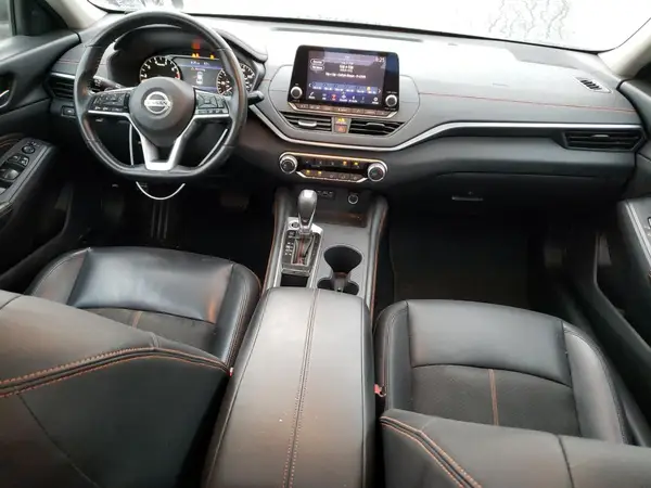 1N4BL4CV3KC185053 2019 NISSAN ALTIMA - Image 8
