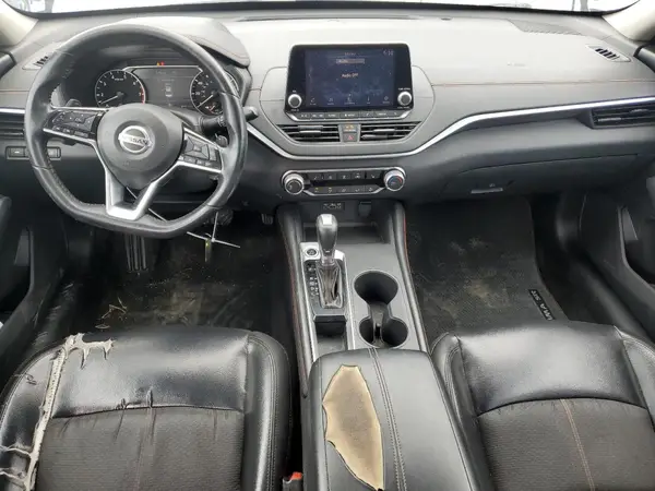 1N4BL4CV3KC185909 2019 NISSAN ALTIMA - Image 8
