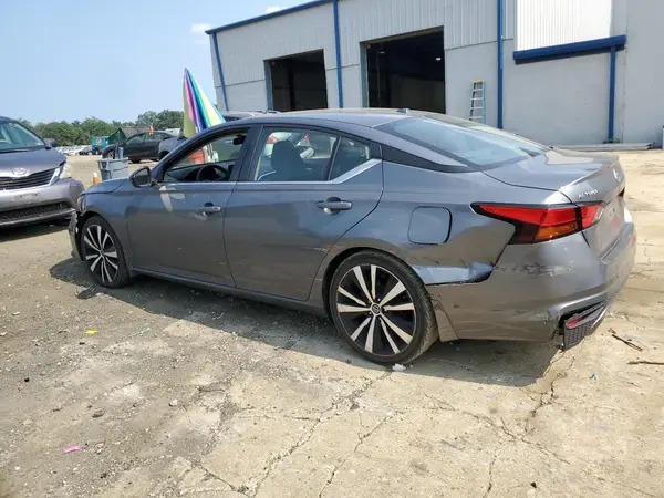 1N4BL4CV3KC185926 2019 NISSAN ALTIMA - Image 2