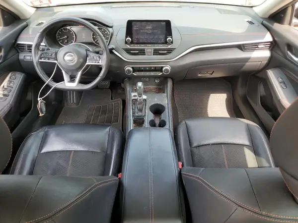 1N4BL4CV3KC185926 2019 NISSAN ALTIMA - Image 8