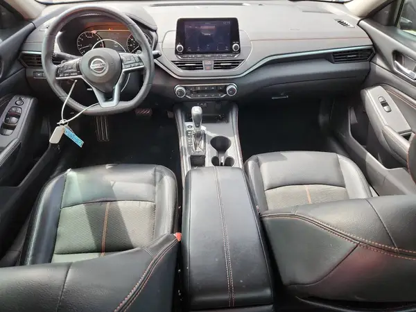 1N4BL4CV3KC186266 2019 NISSAN ALTIMA - Image 8