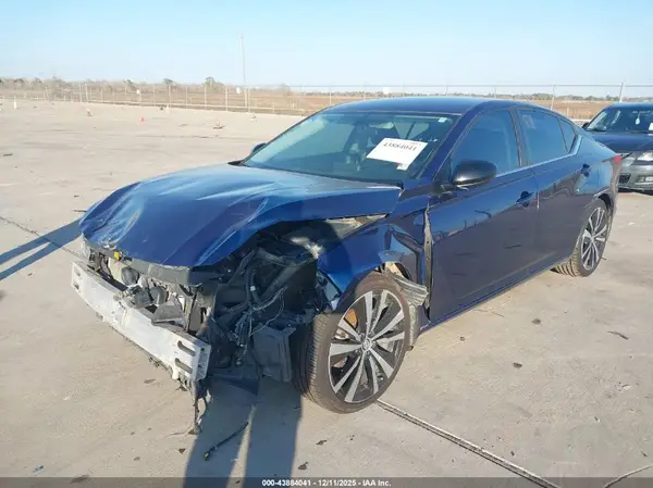 1N4BL4CV3KC186347 2019 NISSAN ALTIMA - Image 2