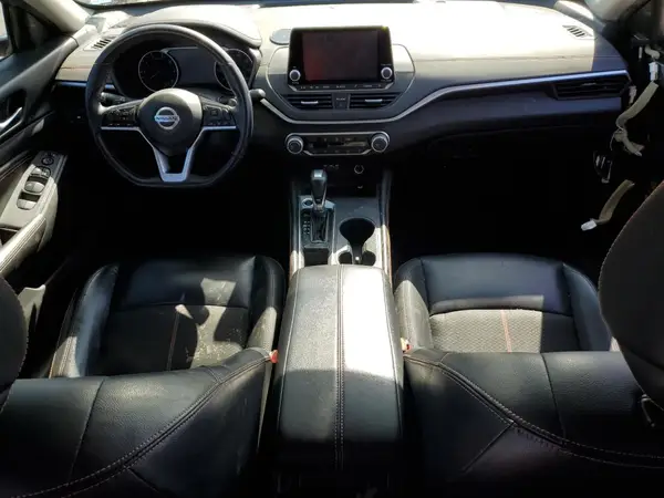 1N4BL4CV3KC187501 2019 NISSAN ALTIMA - Image 8