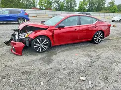1N4BL4CV3KC187806 2019 NISSAN ALTIMA