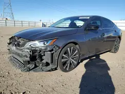 1N4BL4CV3KC188275 2019 NISSAN ALTIMA