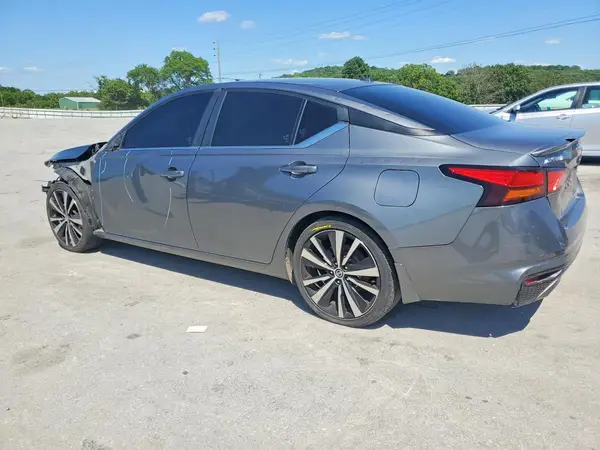 1N4BL4CV3KC189314 2019 NISSAN ALTIMA - Image 2