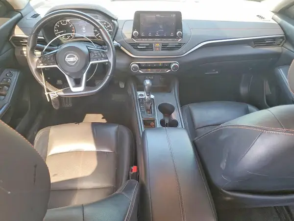 1N4BL4CV3KC189314 2019 NISSAN ALTIMA - Image 8