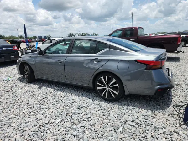 1N4BL4CV3KC190138 2019 NISSAN ALTIMA - Image 2