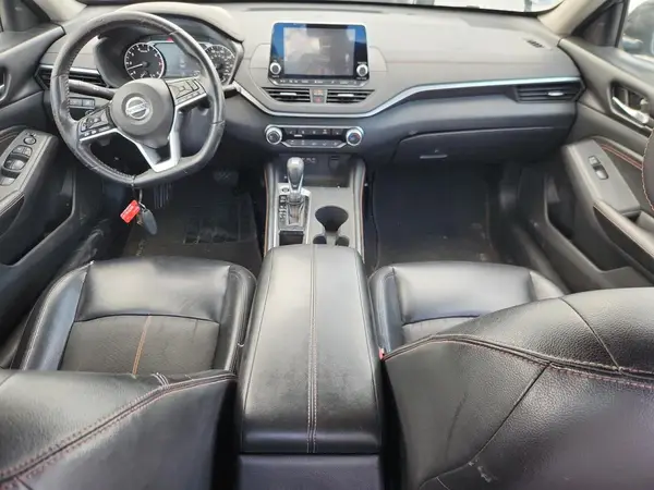 1N4BL4CV3KC190138 2019 NISSAN ALTIMA - Image 8