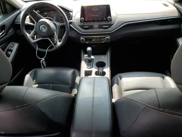 1N4BL4CV3KC190415 2019 NISSAN ALTIMA - Image 8