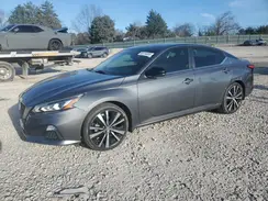 1N4BL4CV3KC190916 2019 NISSAN ALTIMA