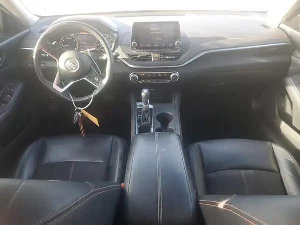 1N4BL4CV3KC190916 2019 NISSAN ALTIMA - Image 8