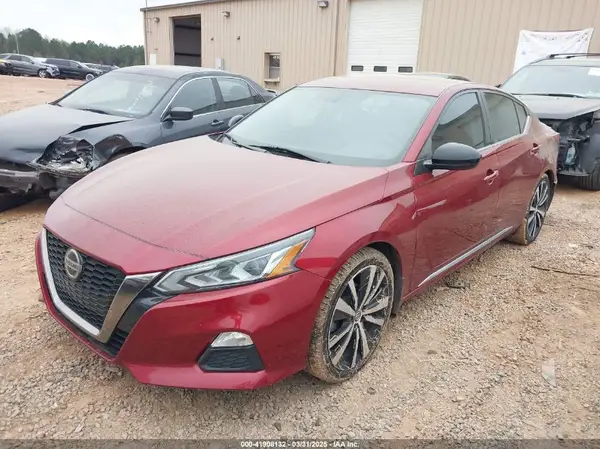 1N4BL4CV3KC190978 2019 NISSAN ALTIMA - Image 2