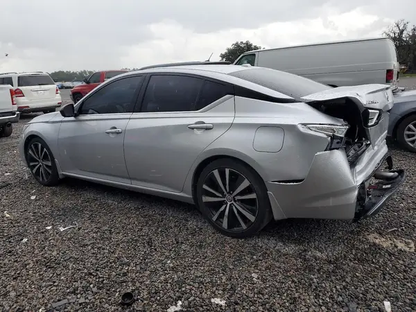 1N4BL4CV3KC191614 2019 NISSAN ALTIMA - Image 2