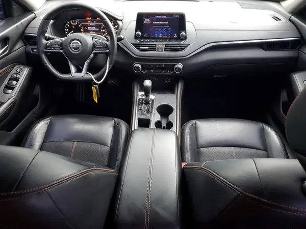 1N4BL4CV3KC191614 2019 NISSAN ALTIMA - Image 8