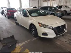 1N4BL4CV3KC191662 2019 NISSAN ALTIMA