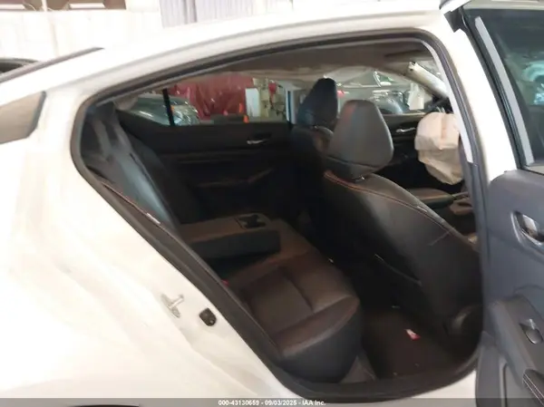 1N4BL4CV3KC191662 2019 NISSAN ALTIMA - Image 8