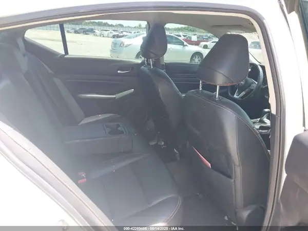 1N4BL4CV3KC192097 2019 NISSAN ALTIMA - Image 8