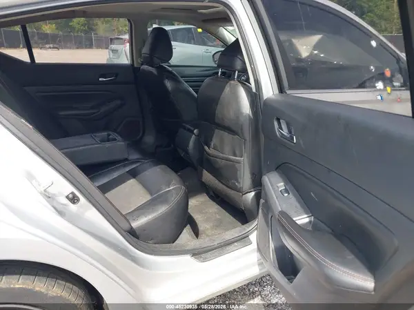 1N4BL4CV3KC194674 2019 NISSAN ALTIMA - Image 8