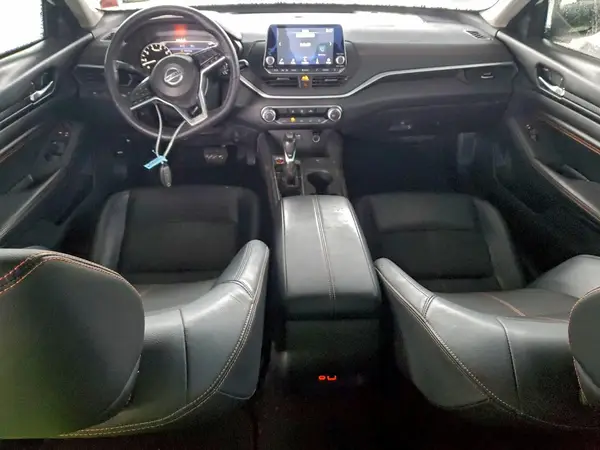 1N4BL4CV3KC194996 2019 NISSAN ALTIMA - Image 8