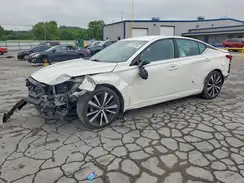 1N4BL4CV3KC195078 2019 NISSAN ALTIMA