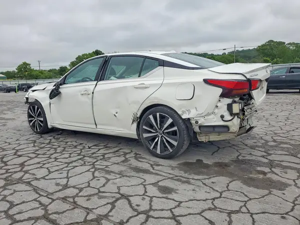 1N4BL4CV3KC195078 2019 NISSAN ALTIMA - Image 2