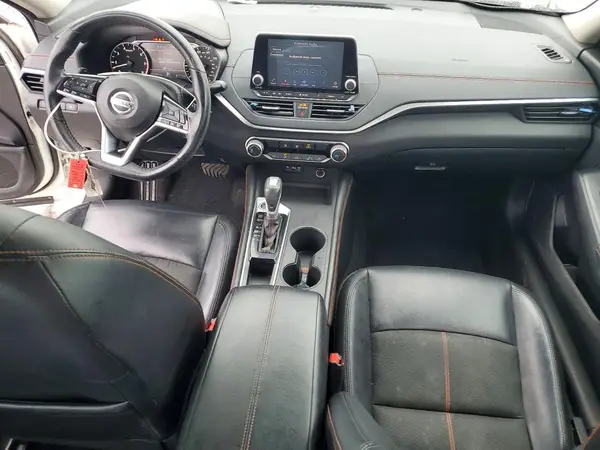 1N4BL4CV3KC195078 2019 NISSAN ALTIMA - Image 8