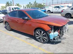 1N4BL4CV3KC196201 2019 NISSAN ALTIMA