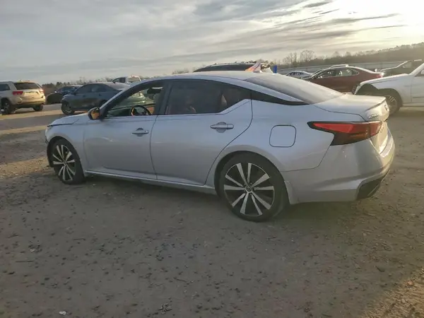 1N4BL4CV3KC197025 2019 NISSAN ALTIMA - Image 2