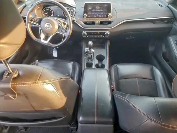 1N4BL4CV3KC197025 2019 NISSAN ALTIMA - Image 8