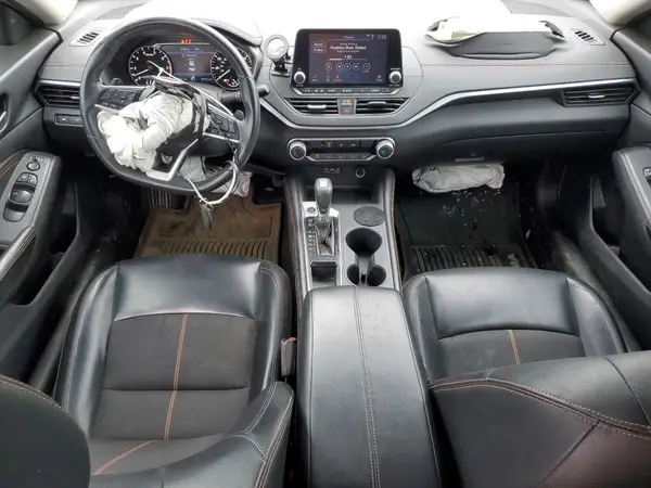1N4BL4CV3KC198658 2019 NISSAN ALTIMA - Image 8