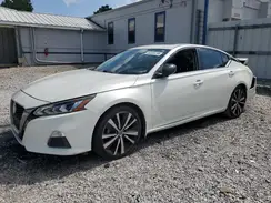 1N4BL4CV3KC200389 2019 NISSAN ALTIMA