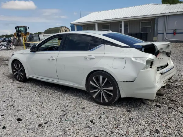 1N4BL4CV3KC200389 2019 NISSAN ALTIMA - Image 2