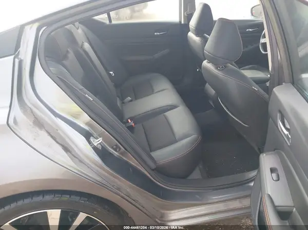 1N4BL4CV3KC201252 2019 NISSAN ALTIMA - Image 8