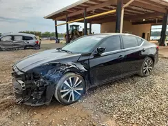 1N4BL4CV3KC202207 2019 NISSAN ALTIMA