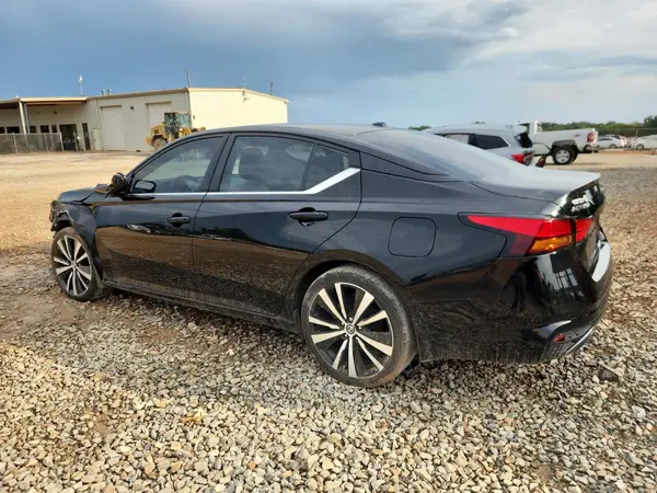 1N4BL4CV3KC202207 2019 NISSAN ALTIMA - Image 2