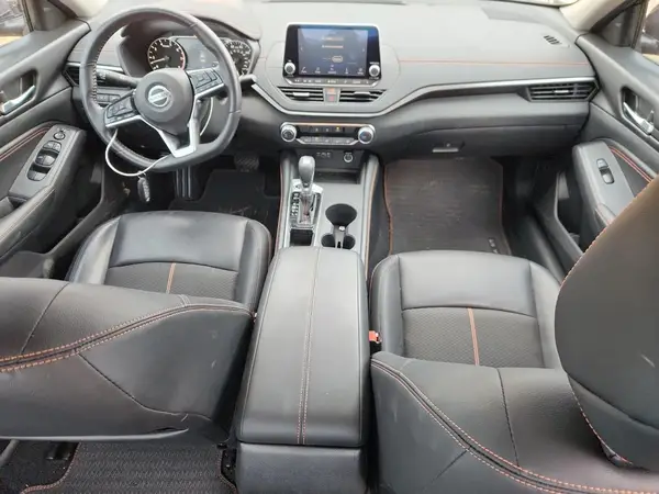 1N4BL4CV3KC202207 2019 NISSAN ALTIMA - Image 8