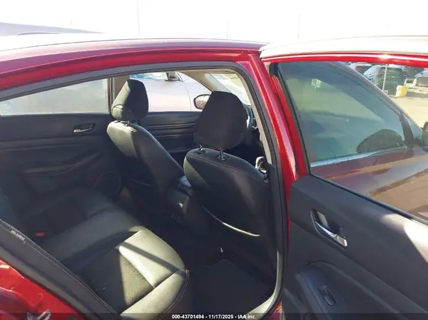 1N4BL4CV3KC202353 2019 NISSAN ALTIMA - Image 8