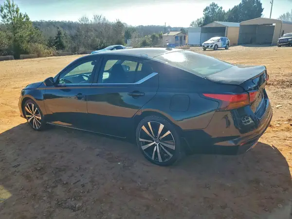 1N4BL4CV3KC202806 2019 NISSAN ALTIMA - Image 2