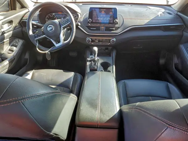 1N4BL4CV3KC202806 2019 NISSAN ALTIMA - Image 8