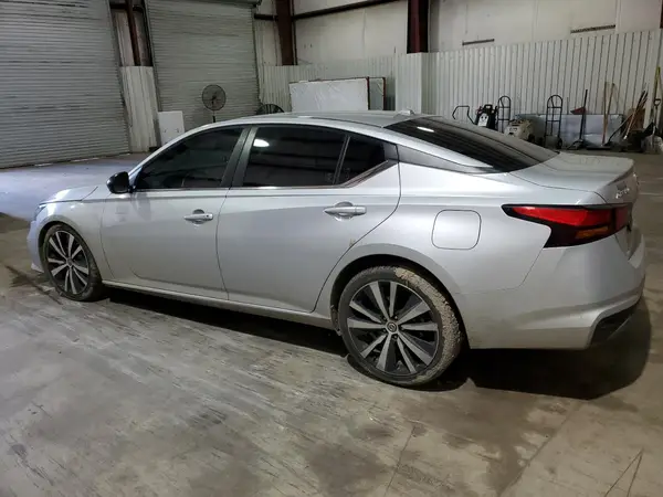1N4BL4CV3KC202921 2019 NISSAN ALTIMA - Image 2