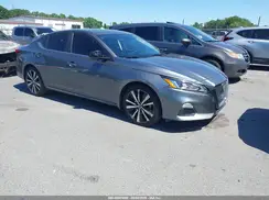 1N4BL4CV3KC205821 2019 NISSAN ALTIMA
