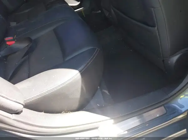 1N4BL4CV3KC205821 2019 NISSAN ALTIMA - Image 8
