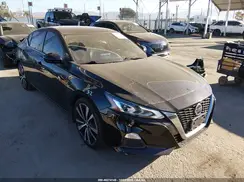 1N4BL4CV3KC207262 2019 NISSAN ALTIMA