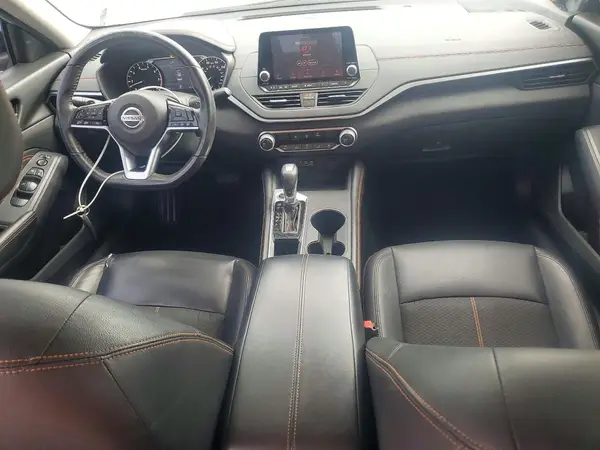 1N4BL4CV3KC207374 2019 NISSAN ALTIMA - Image 8