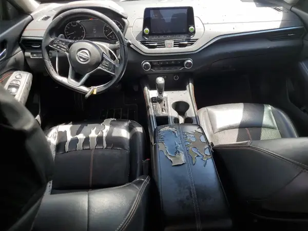 1N4BL4CV3KC208427 2019 NISSAN ALTIMA - Image 8