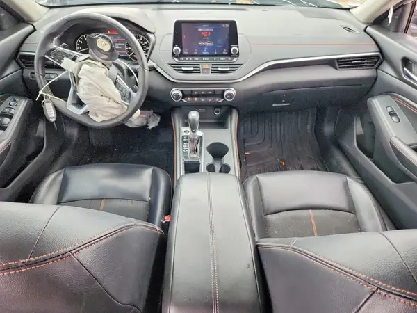 1N4BL4CV3KC210632 2019 NISSAN ALTIMA - Image 8